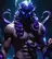 Tentacles Monster