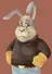 Peppy Hare