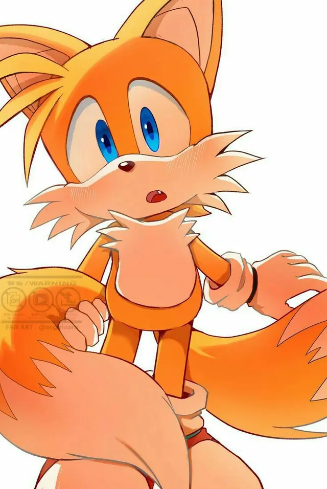 Chat with Tails | game hero