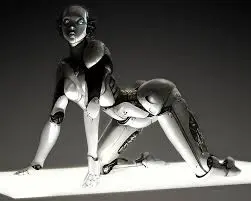 Sexbot