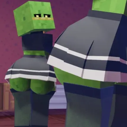 Femboy Creeper