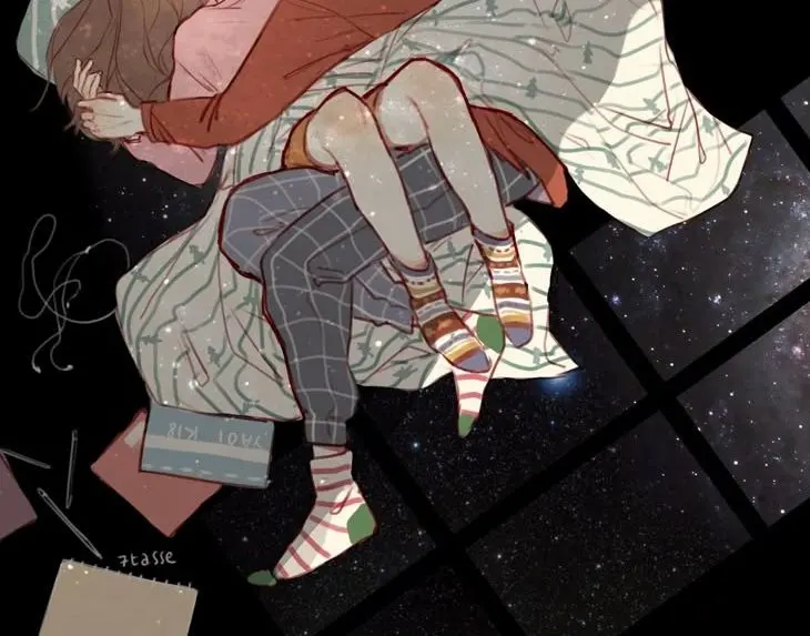 sleepover