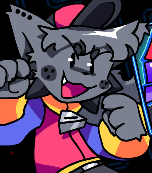 Kapi - NSFW Character AI Chat - game