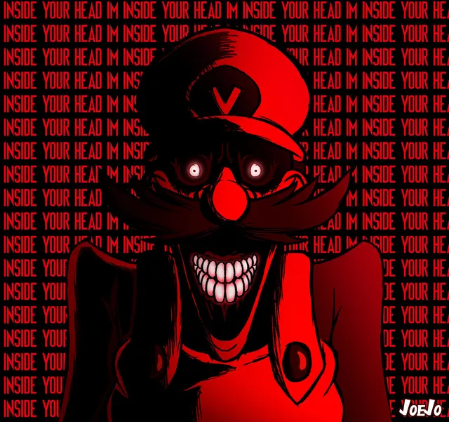 Chat with Mr. Virtual | monster horror