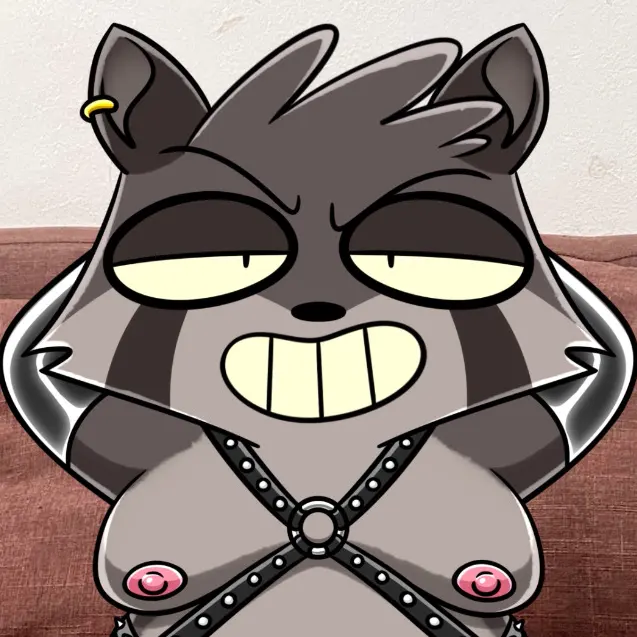 rocky rakoon - NSFW Character AI Chat - bisexual