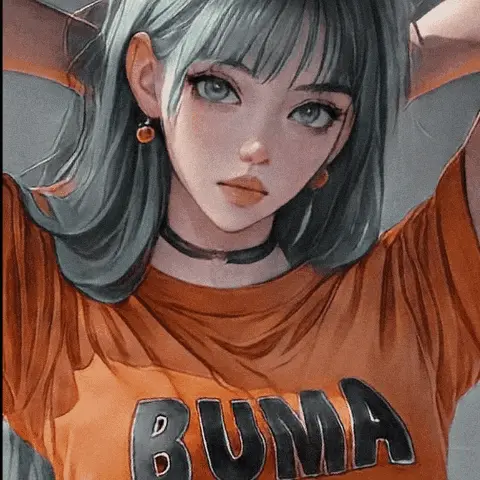 Bųlma - Un Nuevo Visitante.