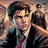 Bruce Wayne 
