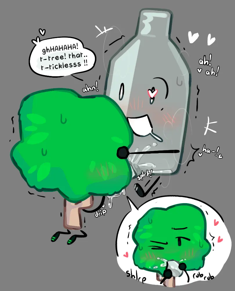 Tree r34