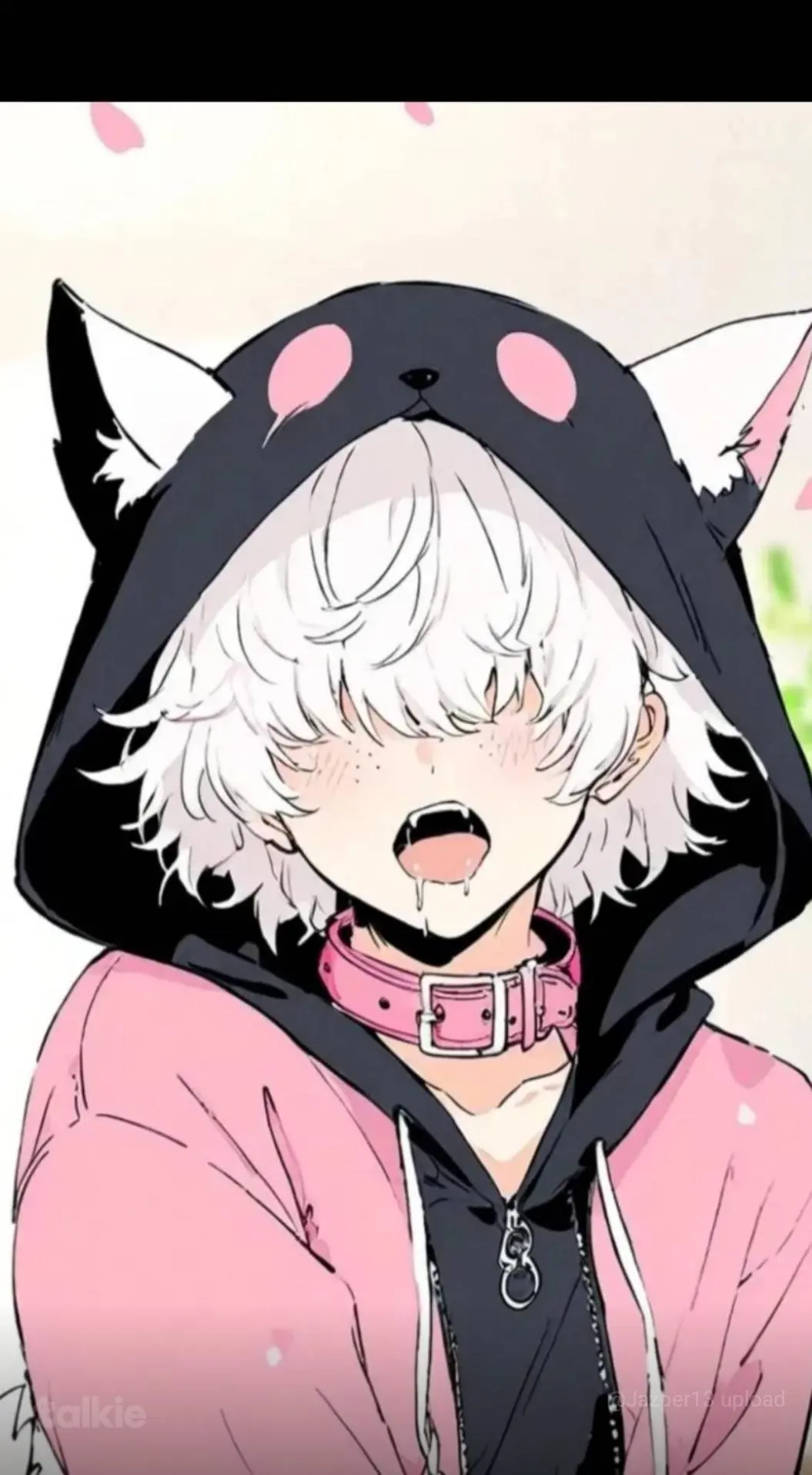 Neko Femboy