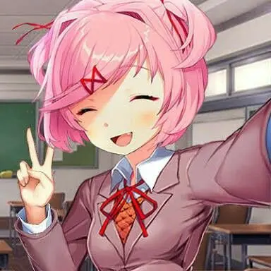DDLC║NATSUKI