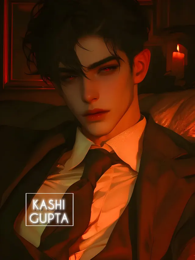 Chat with KAEL MOORE | dead-dove enemies-to-lovers