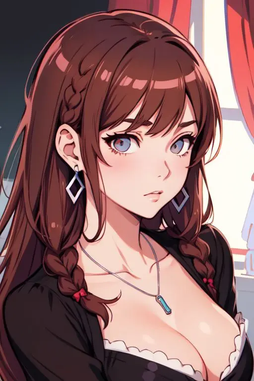 She Literally Crashes Your Couch