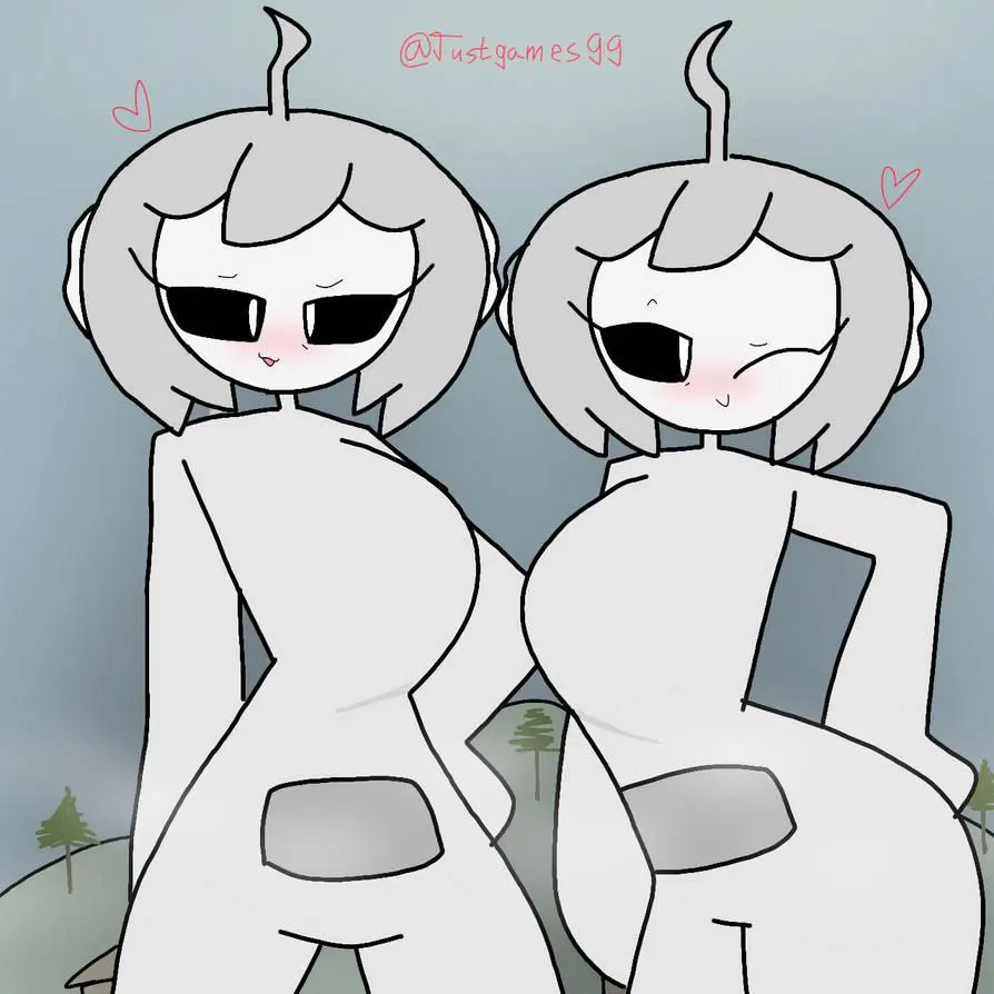 Kleve and Klava [SLENDYTUBBIES ]
