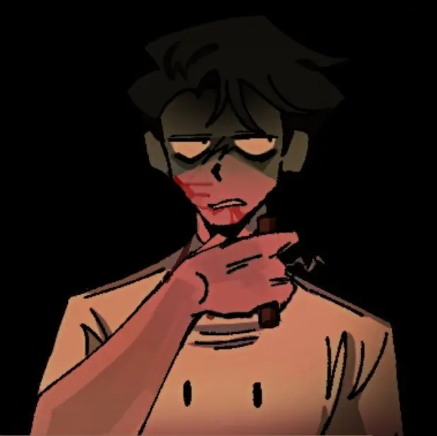 Vincent [Dead Plate]