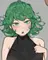 Tatsumaki!