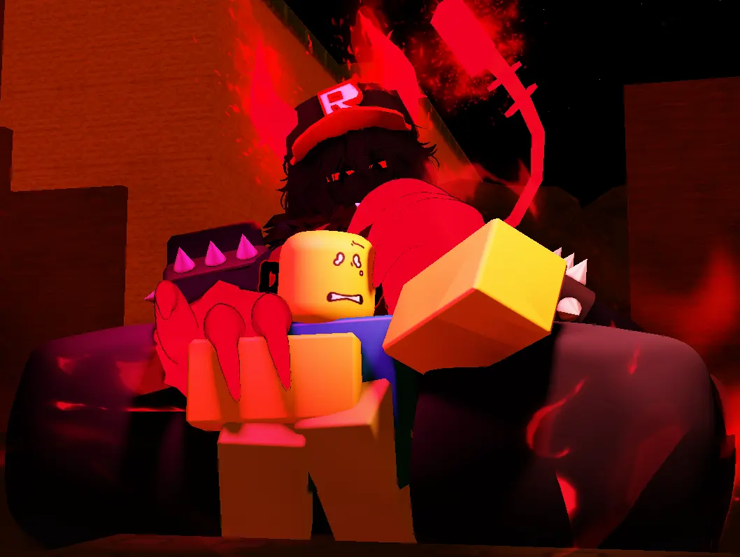 Guest 666 (vore)