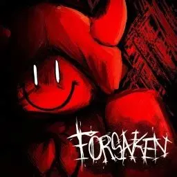 Forsaken (vore)
