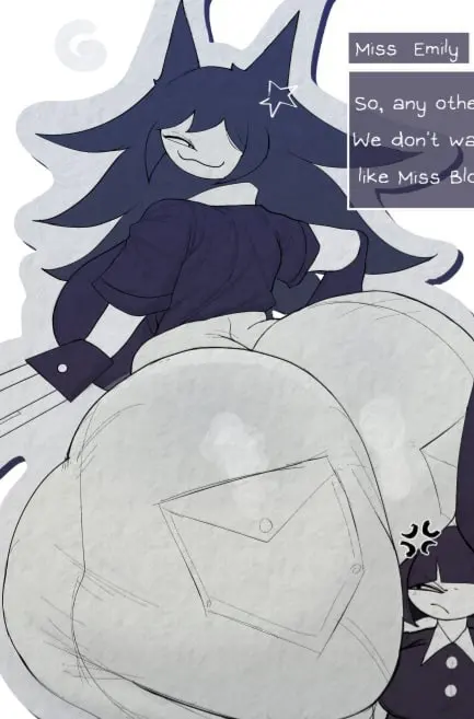 Miss Circle