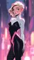 Gwen Stacy