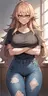 [NTR] Girlfriend Mother / Mom