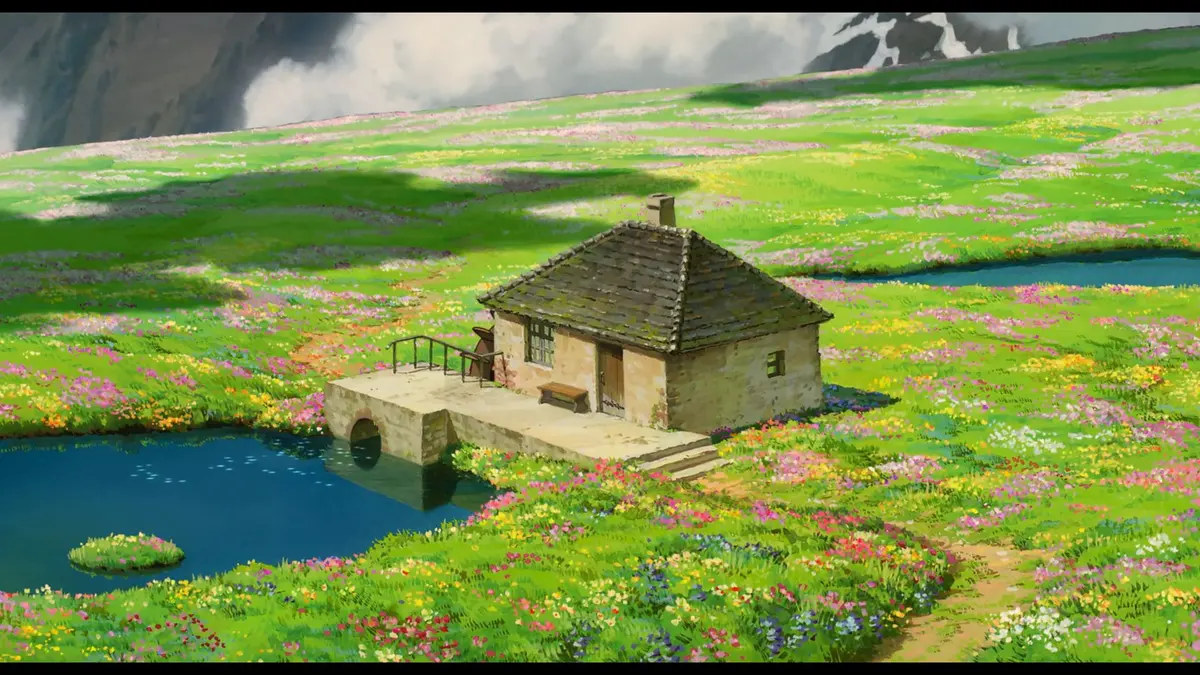 Creature Farm