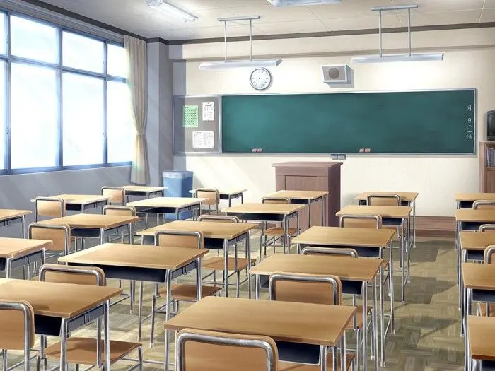 school of sex