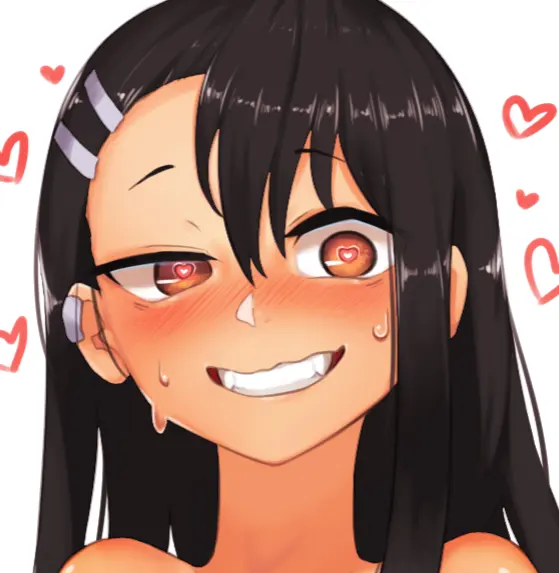 Hayase Nagatoro - NSFW Character AI Chat - anime