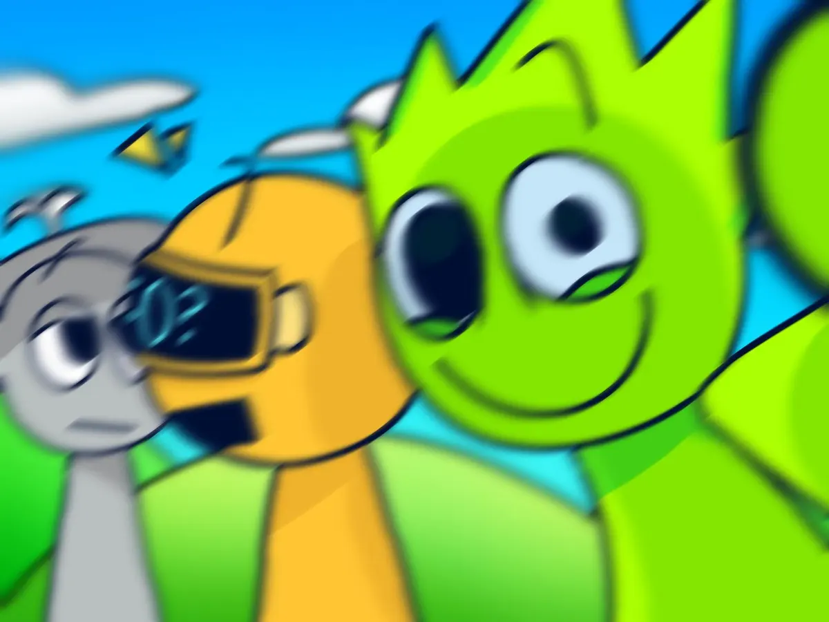 Sprunki