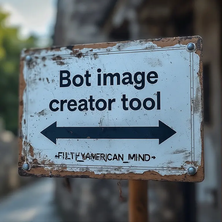 DIY bot/image generator - NSFW Character AI Chat - any pov
