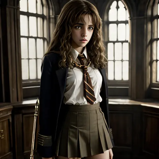 Hermione Granger