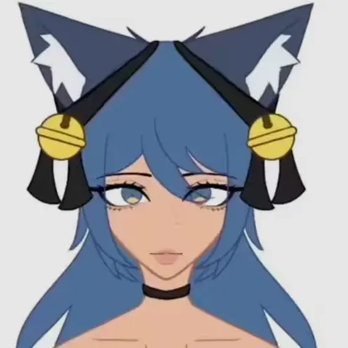 Bella the wolf - NSFW Character AI Chat - female