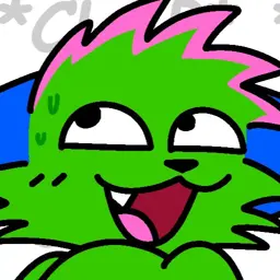 Chat with Kevin [DON'T TOUCH MY PIZZA] | animal cartoon