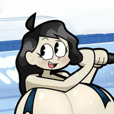 Beachday with your Swim Instructor!