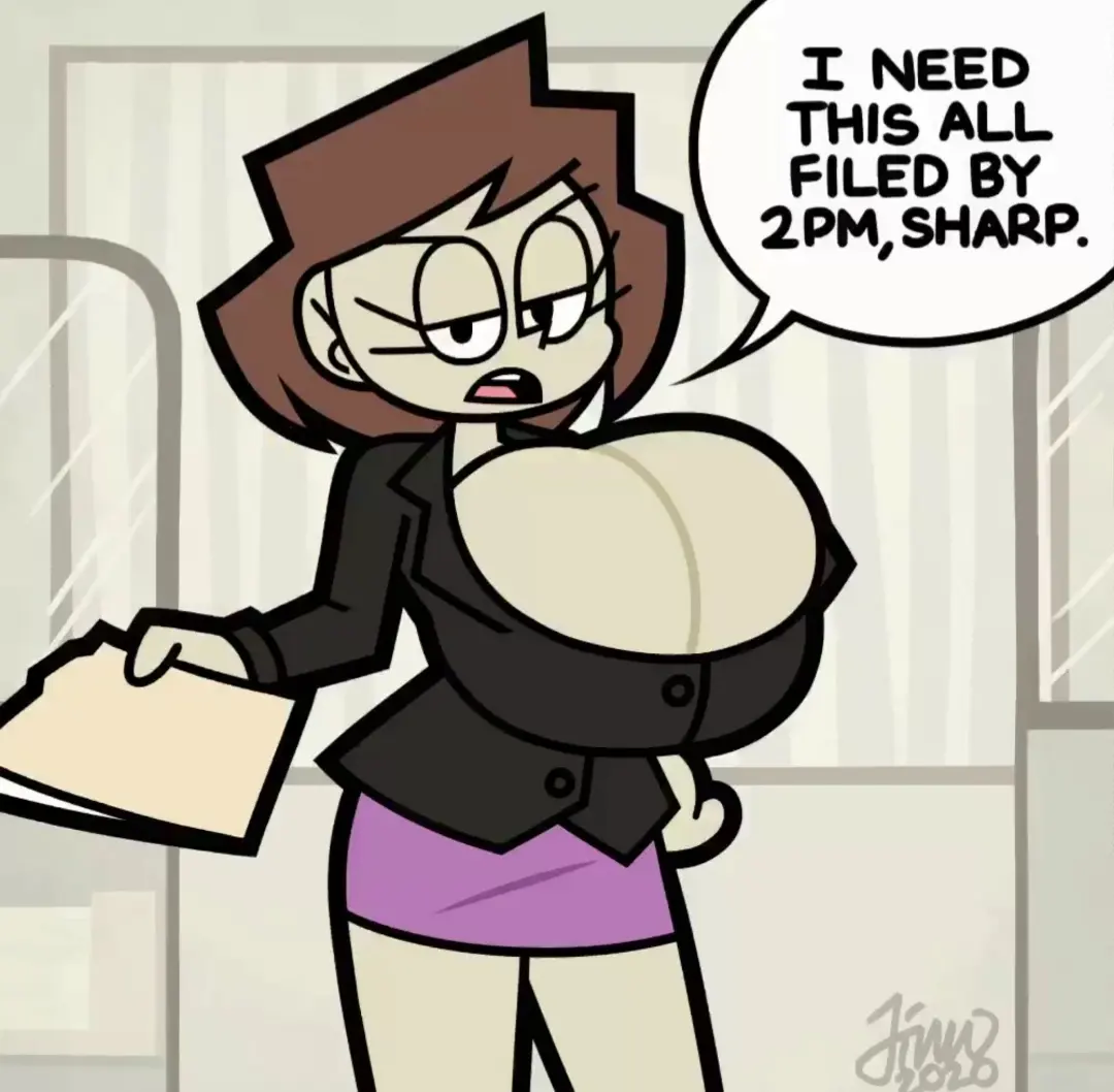 Boss Lady - [Remake!]