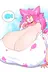 Milky Milk Cat