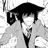 Cat-Boy Dazai Osamu