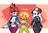 Roblox Girls Sleepover