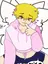 Femboy Zenitsu 