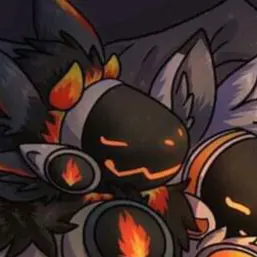 Protogen siblings - NSFW Character AI Chat - furry