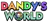 Dandys world vore au