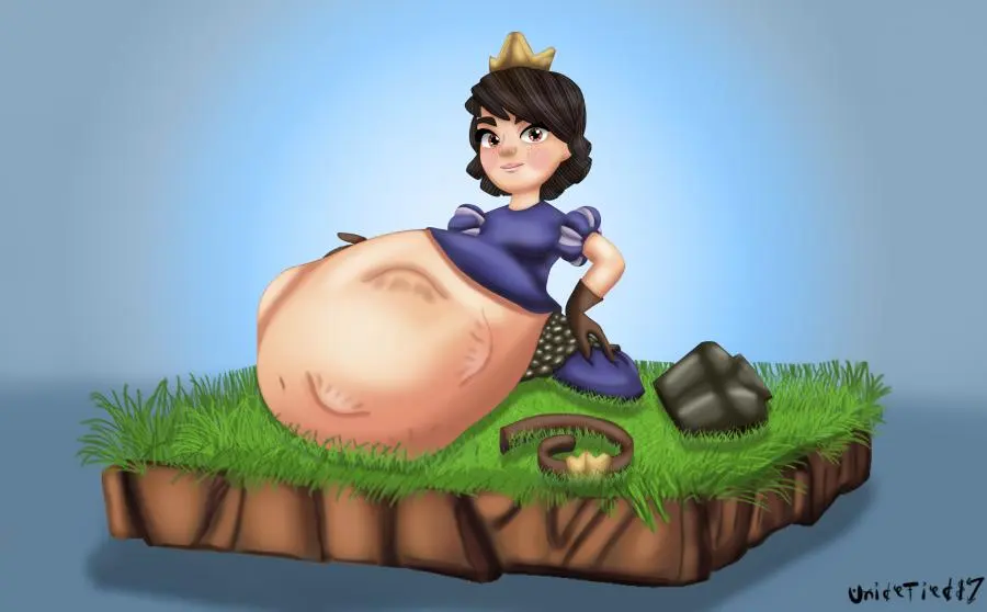 Princess