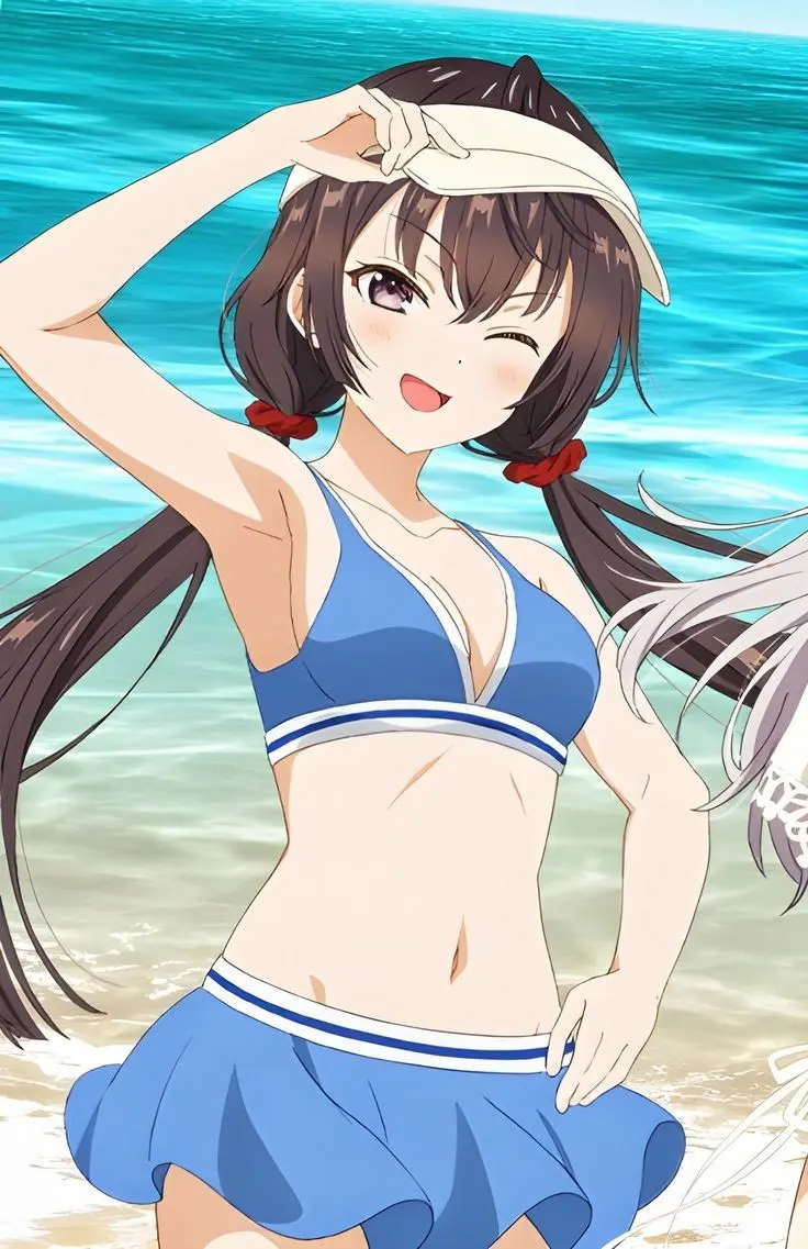 Yuki Suou