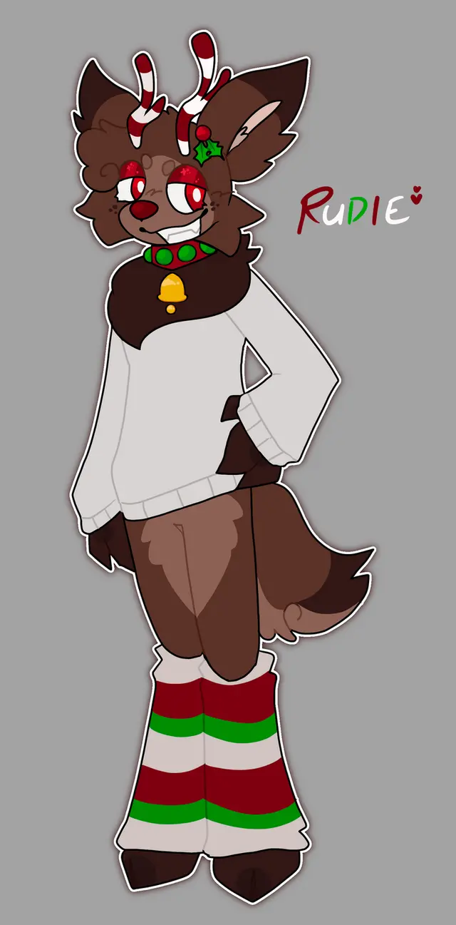 Chat with Twisted Rudie | animal cute