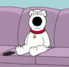 Brian Griffin