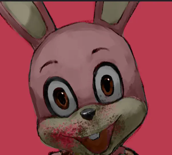Robbie the rabbit - NSFW Character AI Chat - non binary
