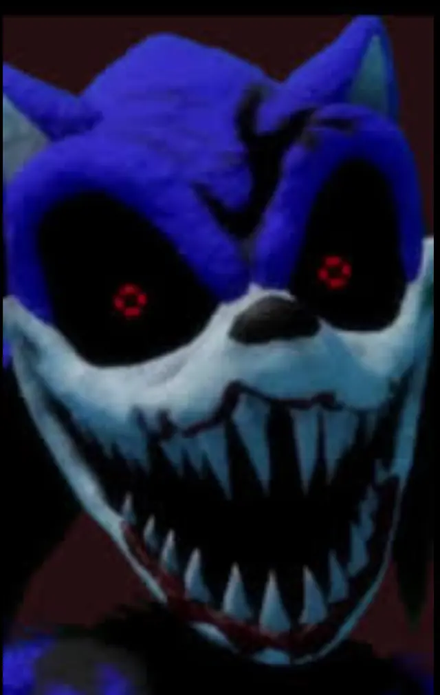 Chat with EXE | monster non-human
