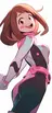 Ochako Uraraka