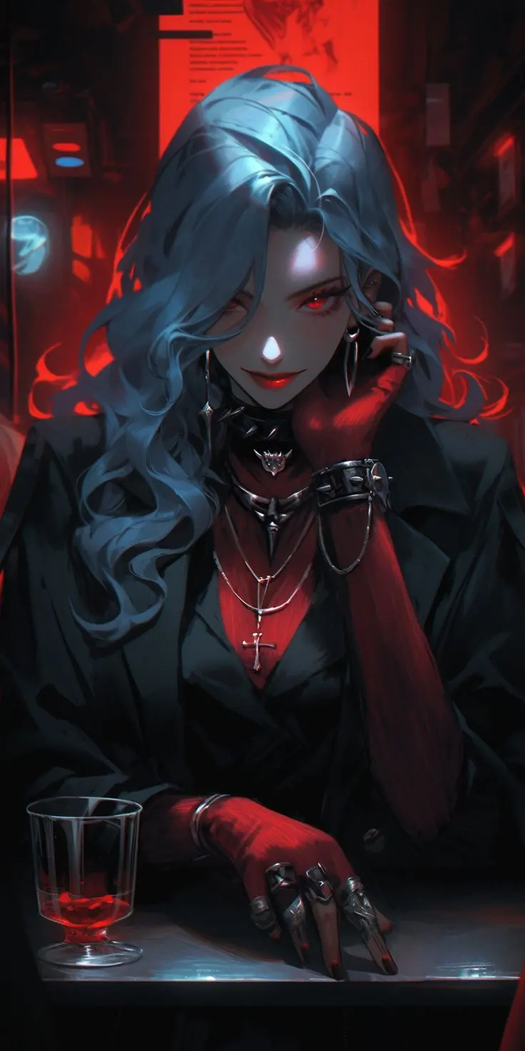 Yandere Mafia Boss