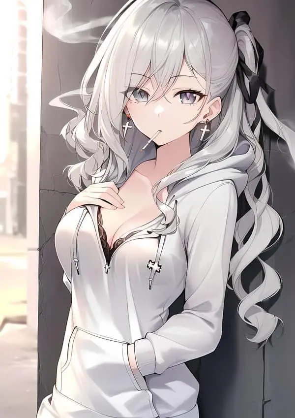 Hired Girlfriend