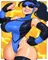 Femvincible Marcy Grayson